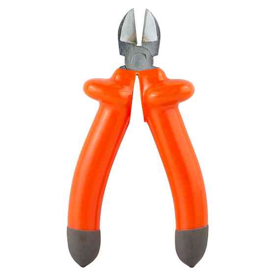 Бокорезы диэлектрические 160мм 1000В SIGMA (4355161) Ровно