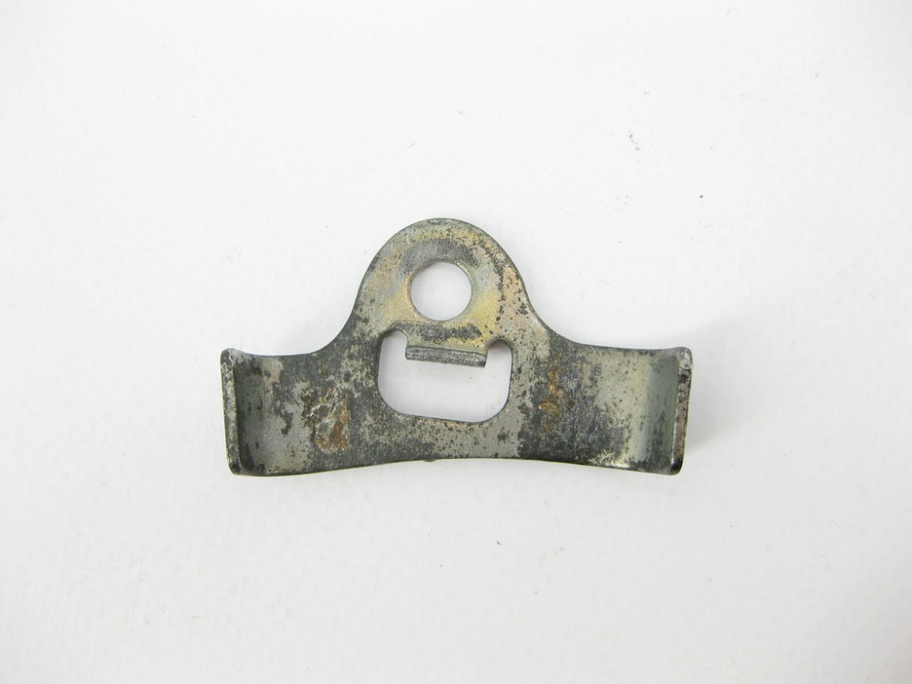 Mercedes-Benz  A6480780041 Кронштейн паливних шлангів для двигунів OM646 R4 2.2 cdi OM647 R5 2.7 cdi OM648 R6 3.2 cdi S-Class W220 Sprinter Vito Одесса - изображение 7