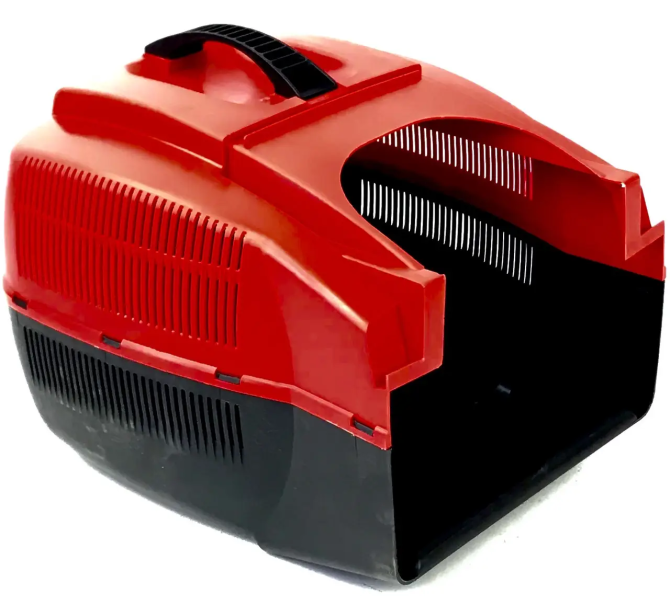 Газонокосилка электрическая AGRIMOTOR FM3813 Коломыя - изображение 6