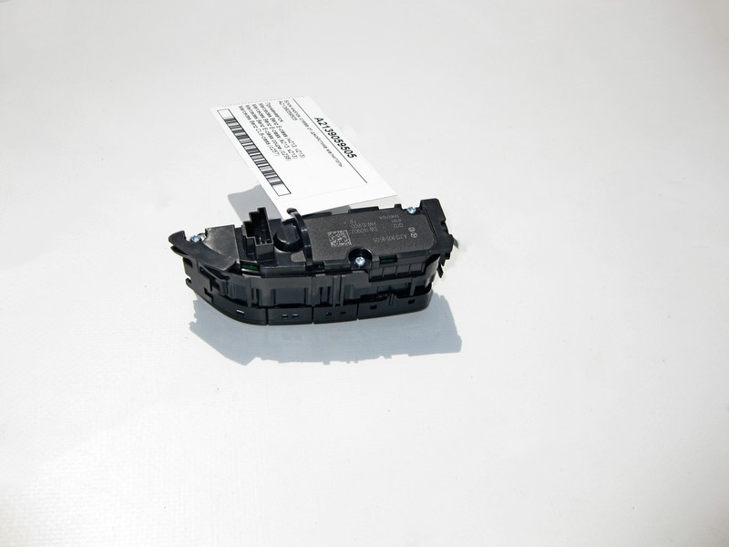 Mercedes-Benz  A2139059505 Блок кнопок зліва від джойстика магнітоли E-Class W213 Одесса - изображение 2