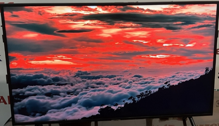 Телевізор Samsung 43 Харків - фото 8