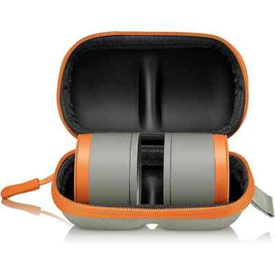 Аксесуар для кемпінгової кавоварки Wacaco Pipamoka Basket Set (2 кошики + чохол) (WP_BASK) Вінниця