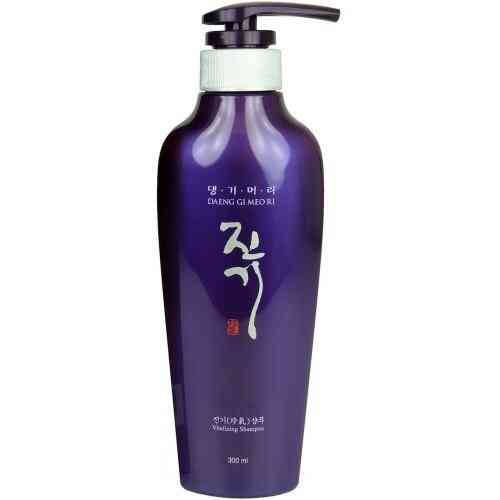 Регенерирующий шампунь Vitalizing Shampoo Daeng Gi Meo Ri 300 мл Киев