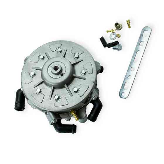 Редуктор 2-3 покоління vr02 super (140kw, 190лс) Мукачево