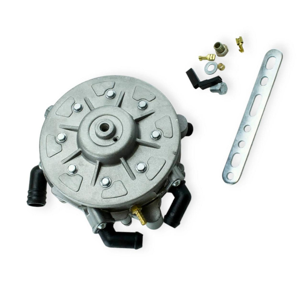 Редуктор 2-3 покоління vr02 super (140kw, 190лс) Мукачево - фото 1