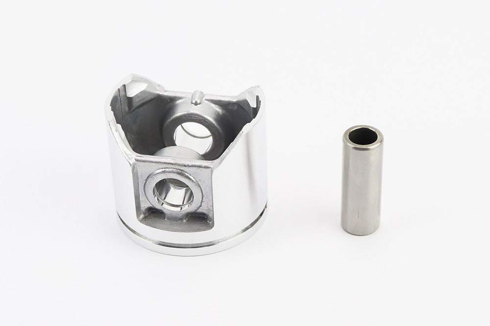 Поршень к-кт Husqvarna-357/359 47mm (палець 12mm) Киев - изображение 2