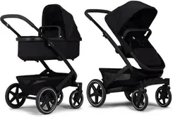Детская коляска Joolz Geo 3 Mono Brilliant Black Głęboko Spacerowy Киев