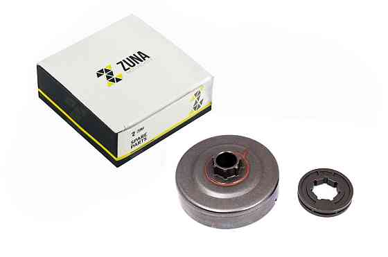 Тарілка зчеплення бензопила (під знімну зірку) для St M 180 (+зірка) Мукачево