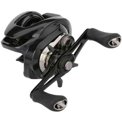 Котушка Shimano Metanium DC A 71 HG Left Hand 10+1BB 7.11 (METDC71HGA) Вінниця