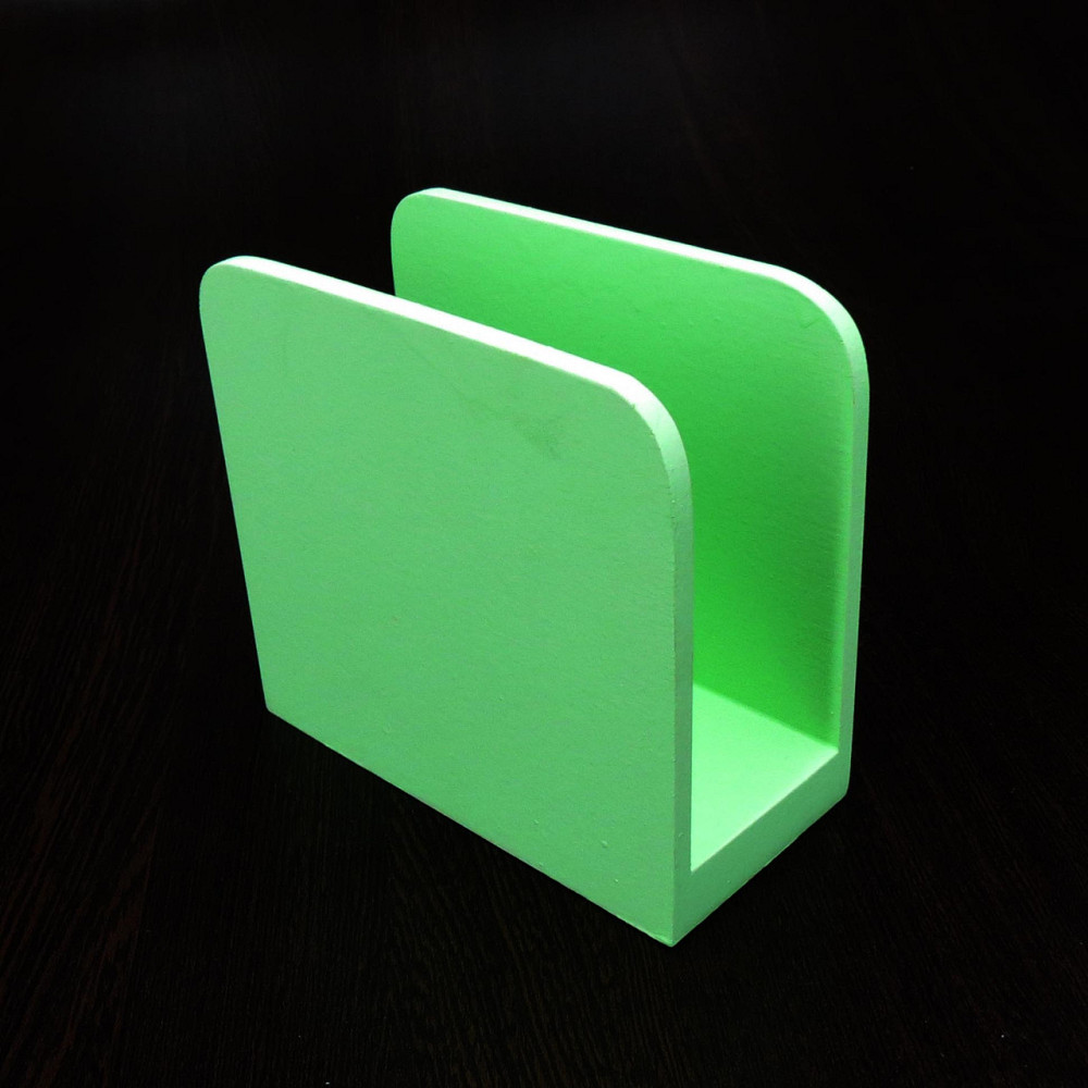 Салфетница 