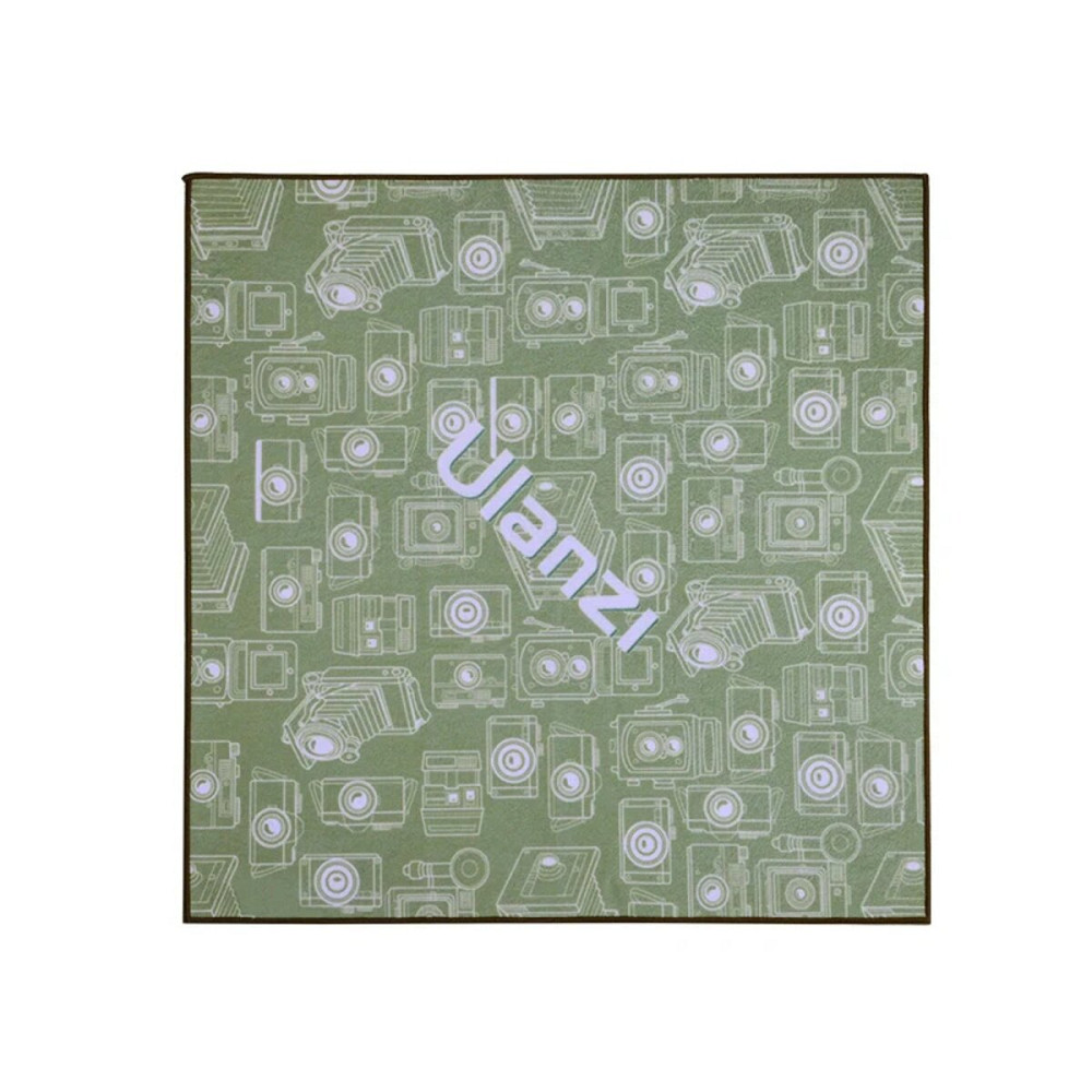 Захисна серветка Ulanzi CM009 35*35cm Protective Wrap (UV-3271 CM009) (UV-3271) Київ - фото 1