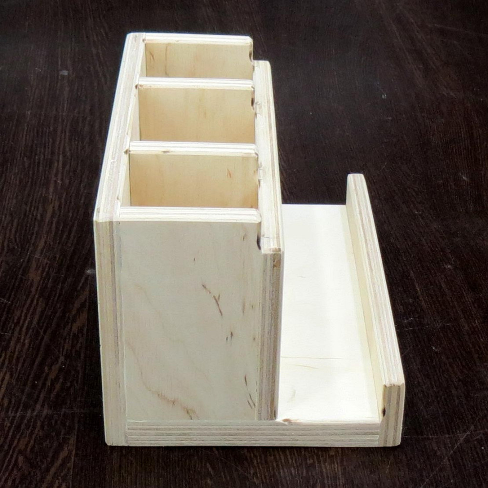 Органайзер для пультів "Аланья" бланже Миколаїв - фото 4