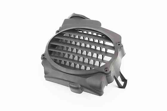 Кришка пластикова захисту радіатору Honda AF-56/57 Киев