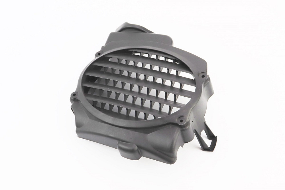 Кришка пластикова захисту радіатору Honda AF-56/57 Киев - изображение 1