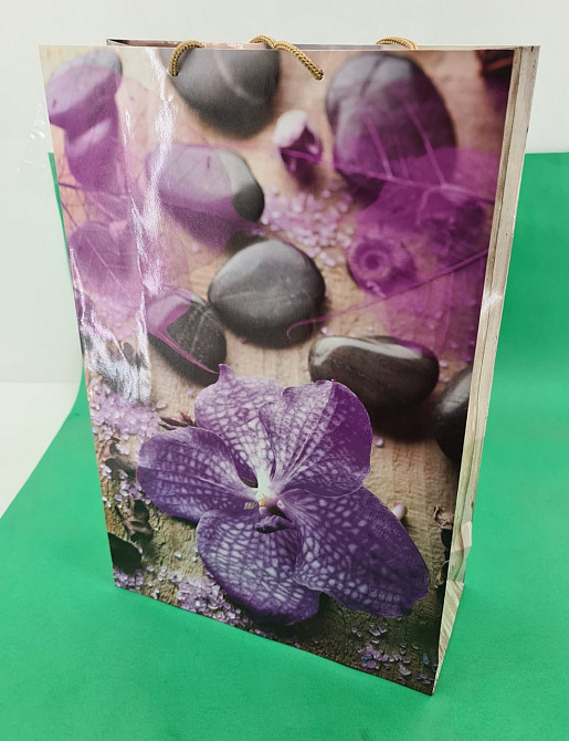 Гіганти вертикальні (30х42х12) (артGV-009) (12 шт.) Харків - фото 1