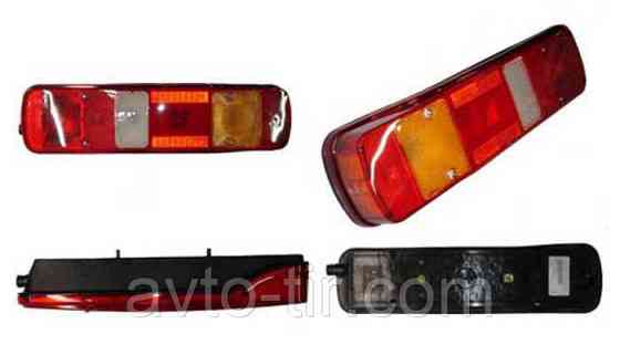 Фонарь задний Volvo FH Луцк