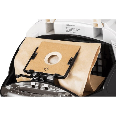 Пылесос ECG VP 3189 S Винница - изображение 10
