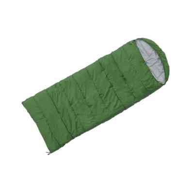 Спальний мішок Terra Incognita Asleep 300 WIDE (R) (зелёный) (4823081502289) Вінниця