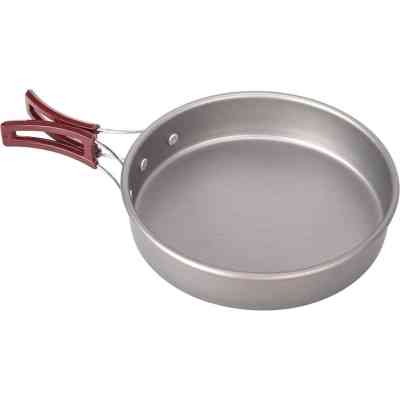 Набір туристичного посуду Kovea Hard 23 KSK-WH23 (4823082716234) Вінниця