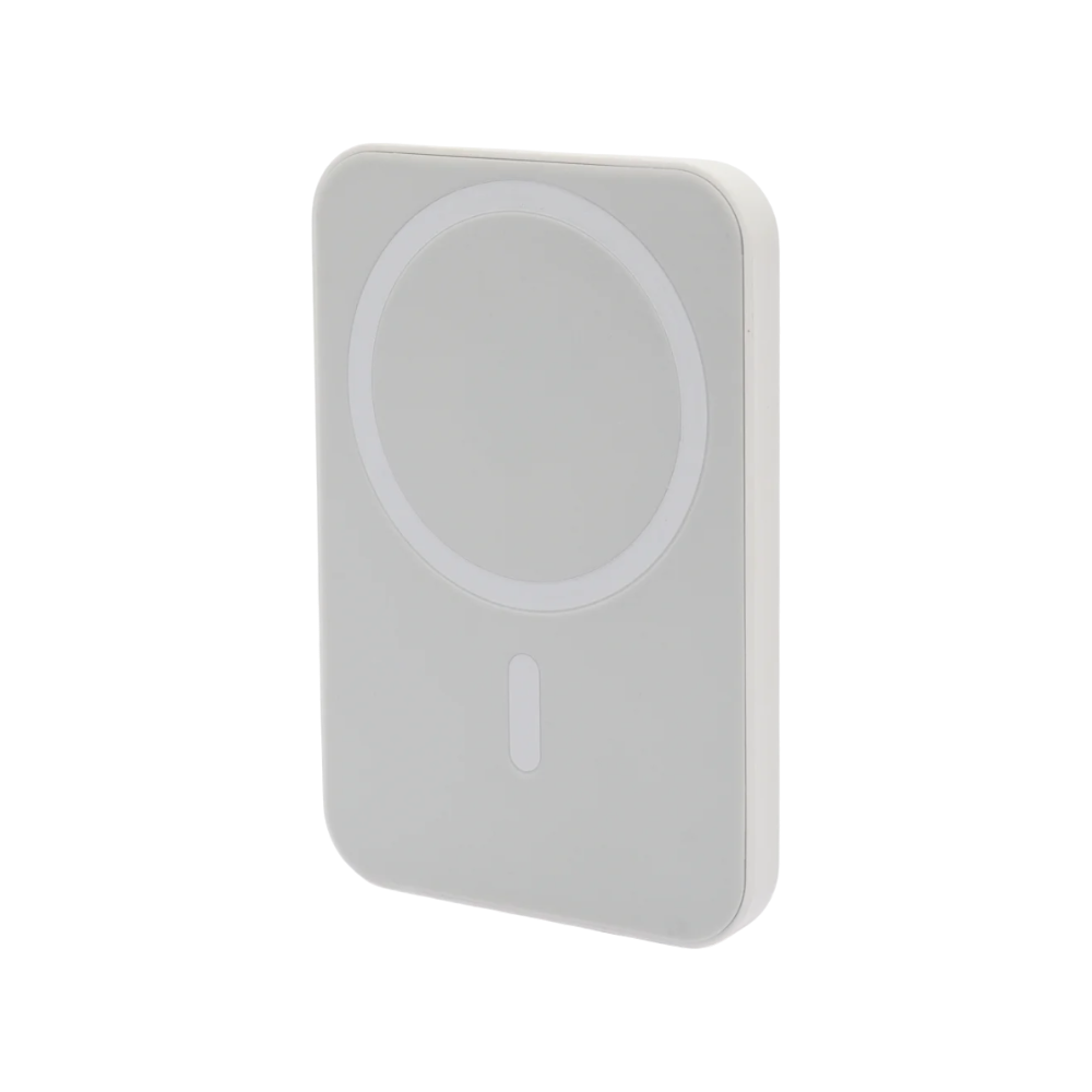 Повербанк із підтримкою бездротової зарядки магнітний PD 22,5 W 10000MAH, 10144 Дніпро - фото 1