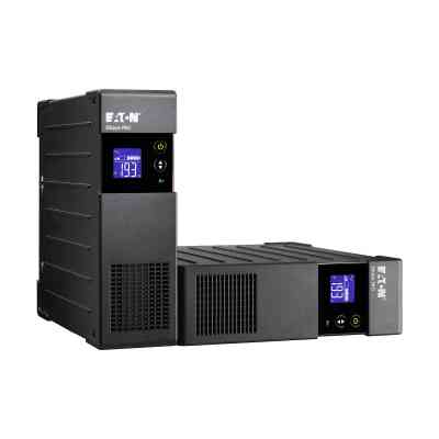 Источник бесперебойного питания Eaton Ellipse PRO 1600VA 1000W (ELP1600DIN) Винница
