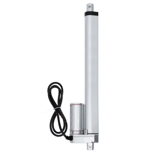 Электрический привод для автоматизации, ход 50 см Киев - изображение 10