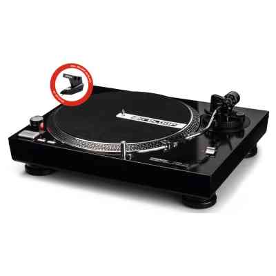 Програвач вінілу Reloop RP-2000 USB MK2 (282758) Вінниця