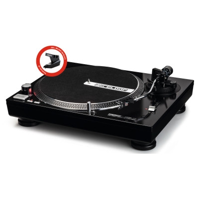 Програвач вінілу Reloop RP-2000 USB MK2 (282758) Вінниця - фото 5