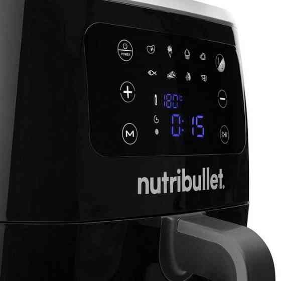 Мультипіч Nutribullet XXL NBA071B ( 16485 ) Харків