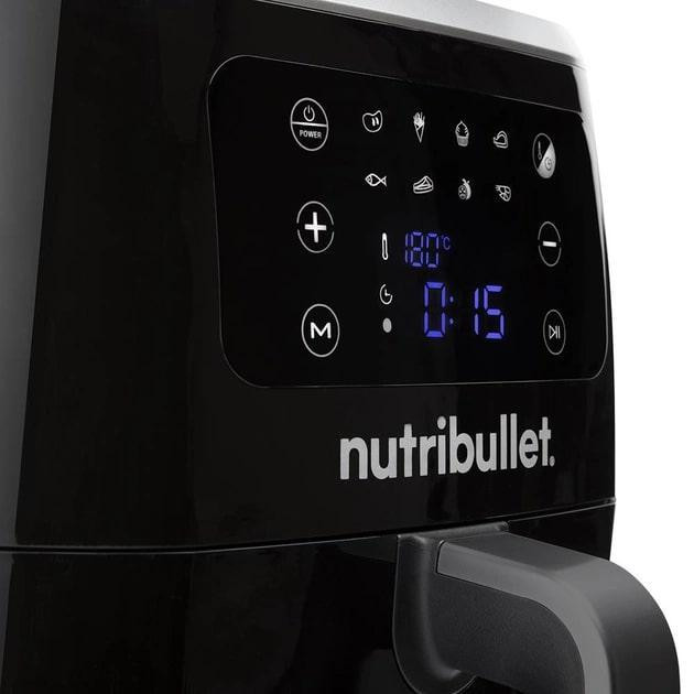 Мультипіч Nutribullet XXL NBA071B ( 16485 ) Харьков - изображение 3