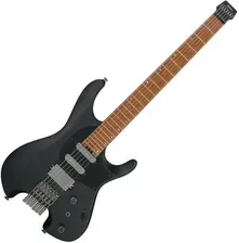 Гитара Ibanez Q54 BKF Black Flat gitara elektryczna Київ - фото 1