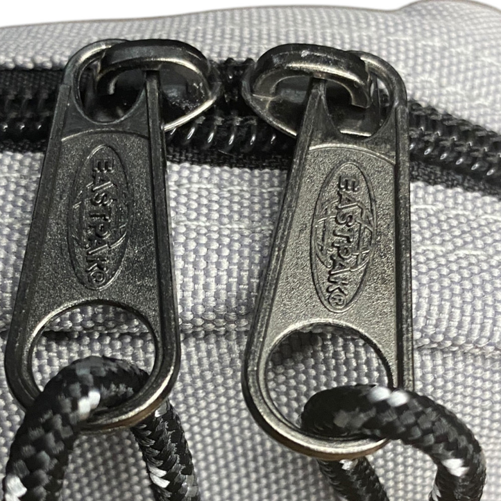 Сумка через плечо Eastpak 21x16x6 серый Киев - изображение 6