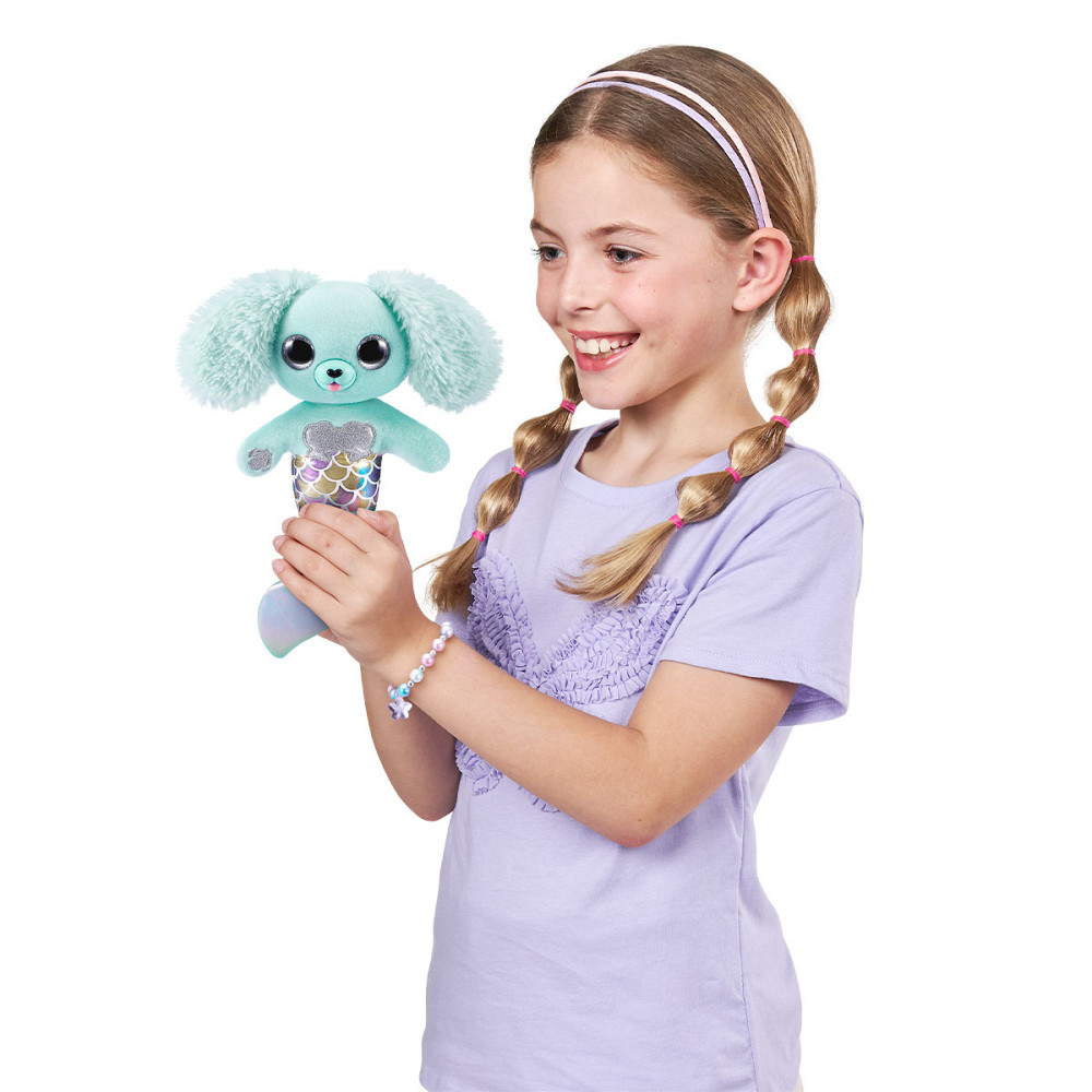 Інтерактивний ігровий набір Pets Alive серії Furmaids – Цуценя Даззі Дніпро - фото 8