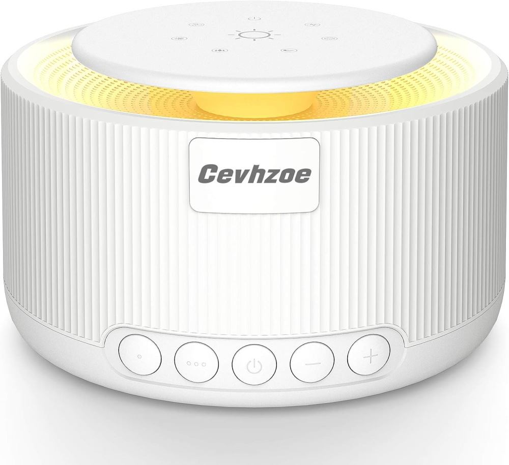 Генератор білого шуму Cevhzoe CS-05 Луцьк - фото 1