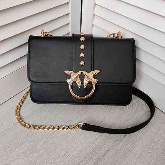 Брендовая женская сумка. Женская сумка маленькая через плечо. Киев