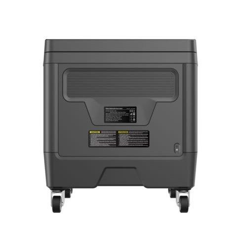 Зарядна станція GENERGY ZERO GZE-2020R 1953 Вт/год Одеса - фото 4