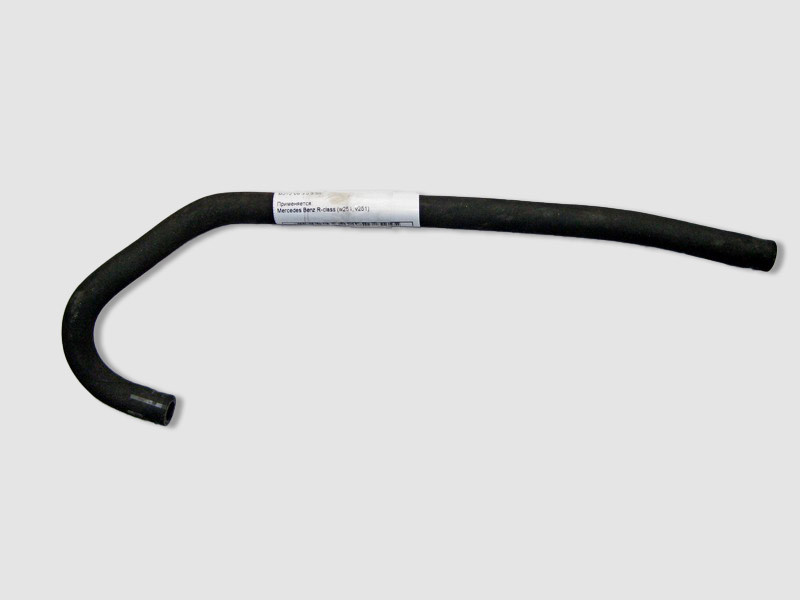 Mercedes-Benz  A2514660181 Шланг обратка від радіатора до бачка ГУР для двигуна M272 V6 3.0 3.5л R-Class W251 Одеса - фото 2