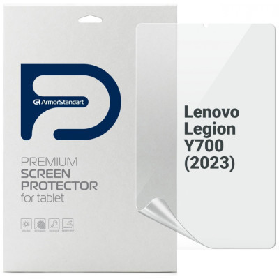 Плівка захисна Armorstandart Anti-Blue Lenovo Legion Y700 (2023) (ARM70865) Вінниця - фото 1