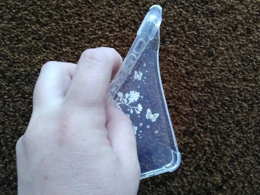 Чохол на iPhone 6plus Квіточки Київ - фото 3