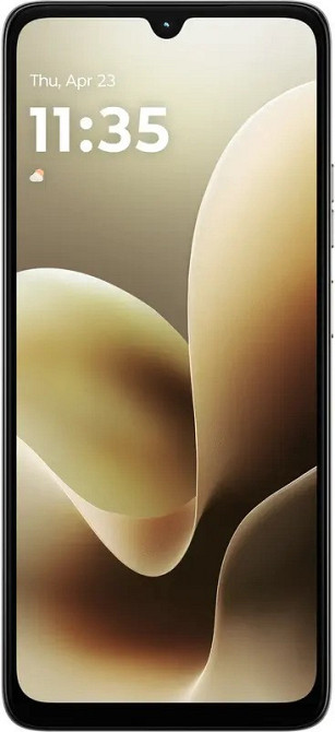 Смартфон Motorola Moto G06 Power 4/256 GB Laurel Oak (PBA00001UA) ( 18056 ) Харків - фото 13
