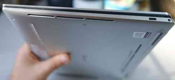 Ноутбук: Dell XPS 13, 2in1, 7390, i7- 1065G7, 32/512Gb. Intel Iris Plus Tyre c 45W. Київ