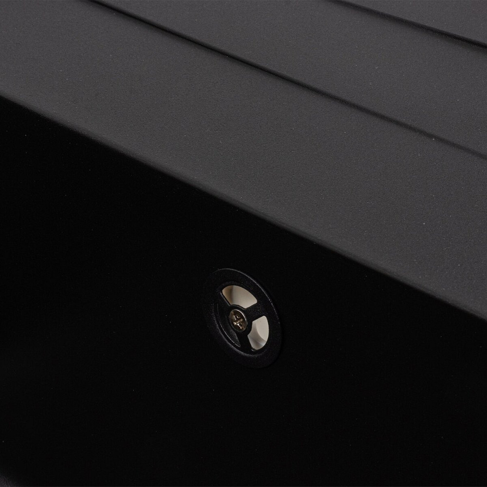 VALESO Кухонна мийка гранітна матова 7050 CASCADA VALESO чорна Коломыя - изображение 12