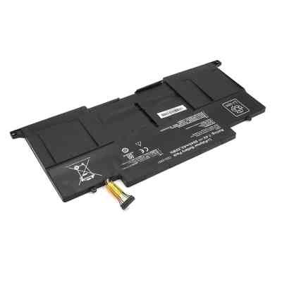 Акумулятор до ноутбука ASUS Zenbook UX31 (UX31E-RY010V) 7.4V 6840mAh PowerPlant (NB430550) Вінниця