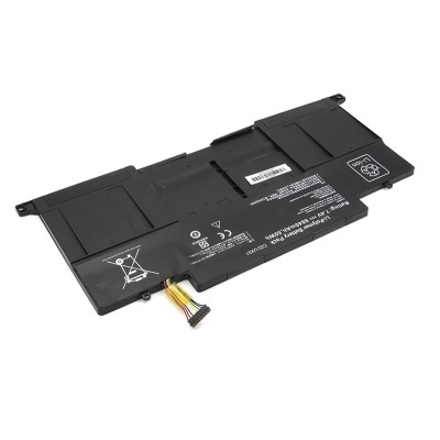 Акумулятор до ноутбука ASUS Zenbook UX31 (UX31E-RY010V) 7.4V 6840mAh PowerPlant (NB430550) Вінниця - фото 2