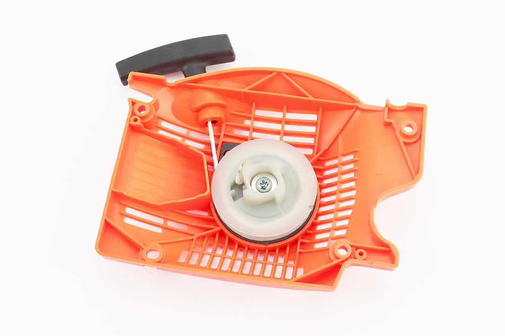 Стартер 4 зачепи, 4500/5200 Тип 2, "Круглий" Київ - фото 2