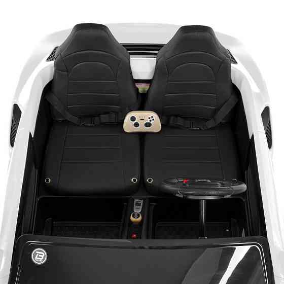 Дитячий електромобіль Машина M 6197EBLR-1(24V) до 100 кг Вінниця