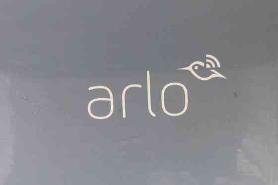 Камера видеонаблюдения ARLO Wi-Fi IP Pro 4 Spotlight Киев