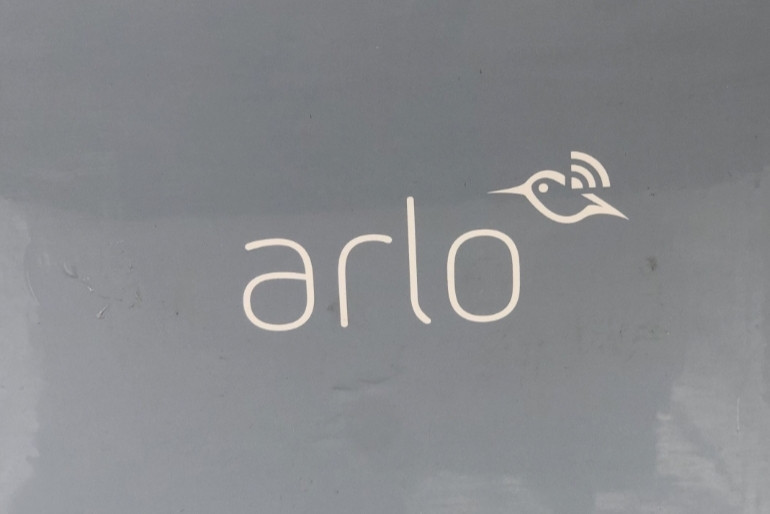 Камера відеоспостереження ARLO Wi-Fi IP Pro 4 Spotlight Київ - фото 4