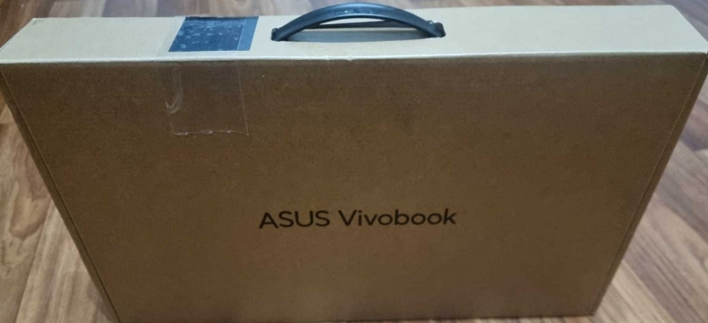 Ноутбук ASUS Vivobook 14 M1407    Модель: ASUS M1407K Киев - изображение 2