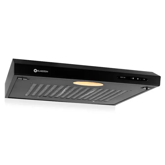 Вытяжка кухонная Klarstein UW60BL 60 см из Германии Днепр - изображение 1